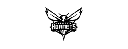 Charolette Hornets logo