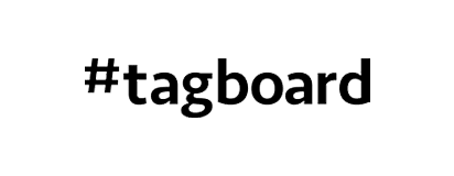 Tagboard logo