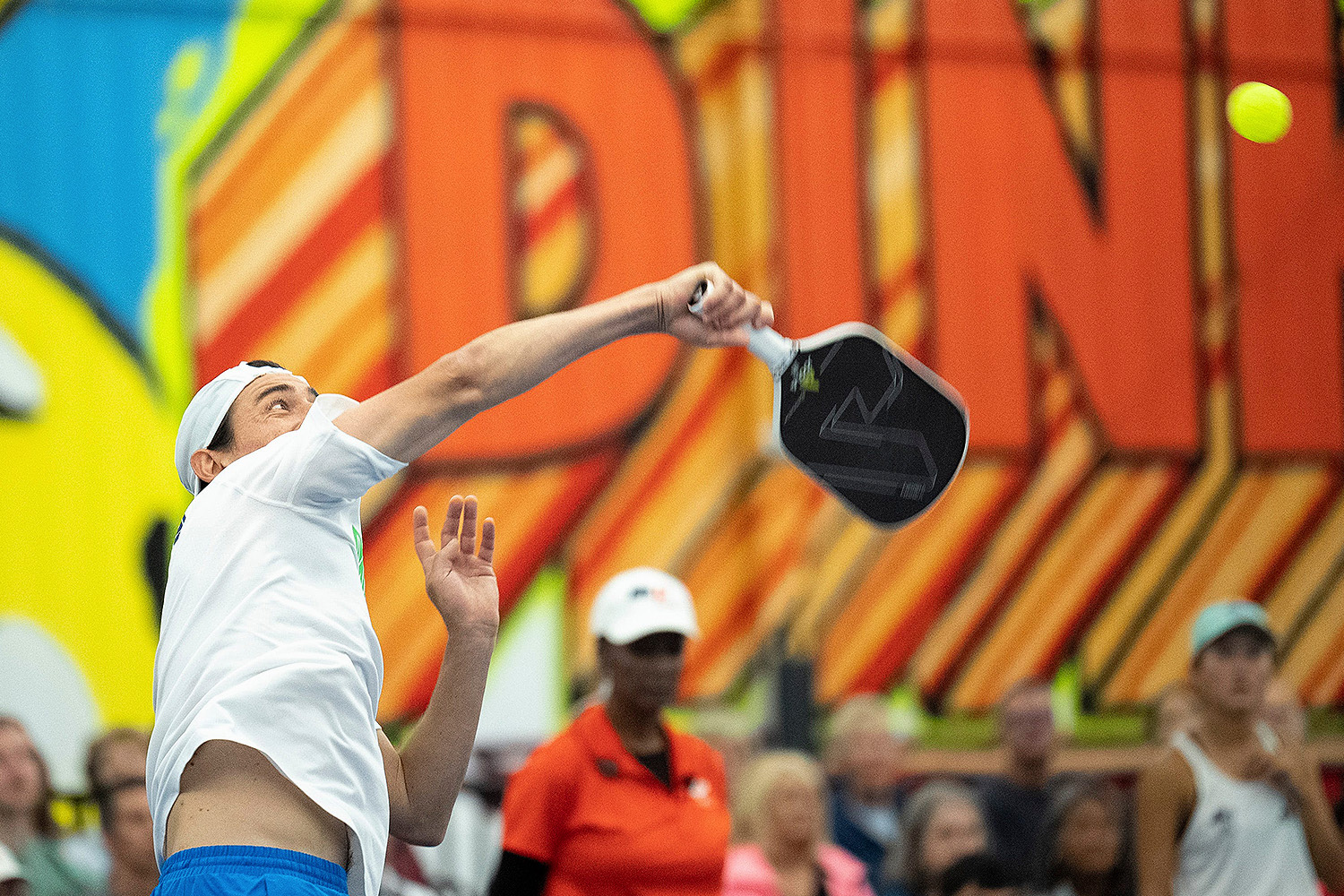 Pickleball Leagues Make Big Plans for 2023