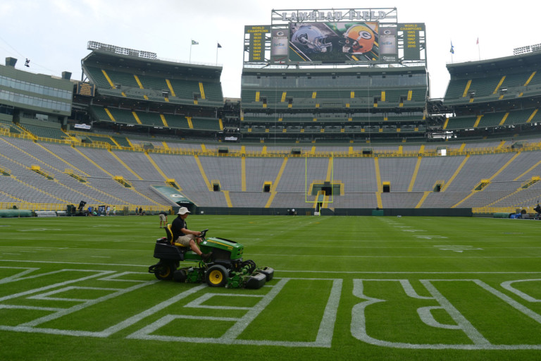 Getting Rid of Artificial Surfaces Could Cost NFL 12M