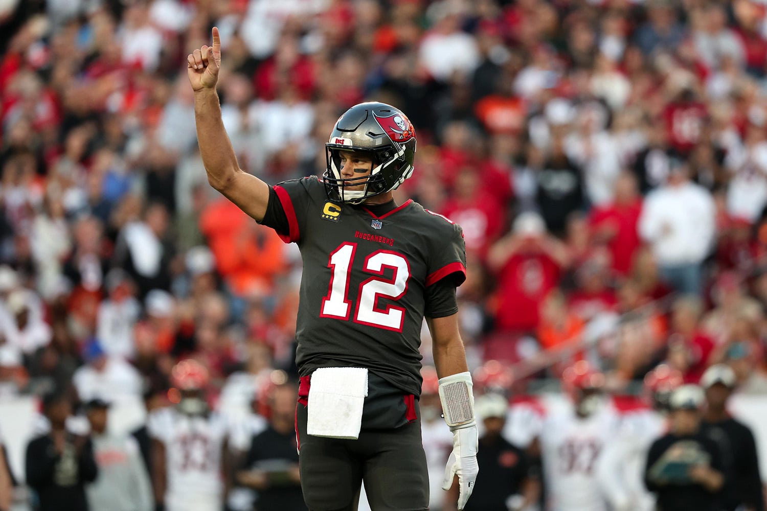 Highlights: Tampa Bay Buccaneers 19-16 Arizona Cardinals in NFL