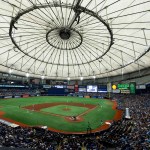 Tampa Sports Authority report reveals Rays' stadium economic impact - Tampa  Bay Business Journal
