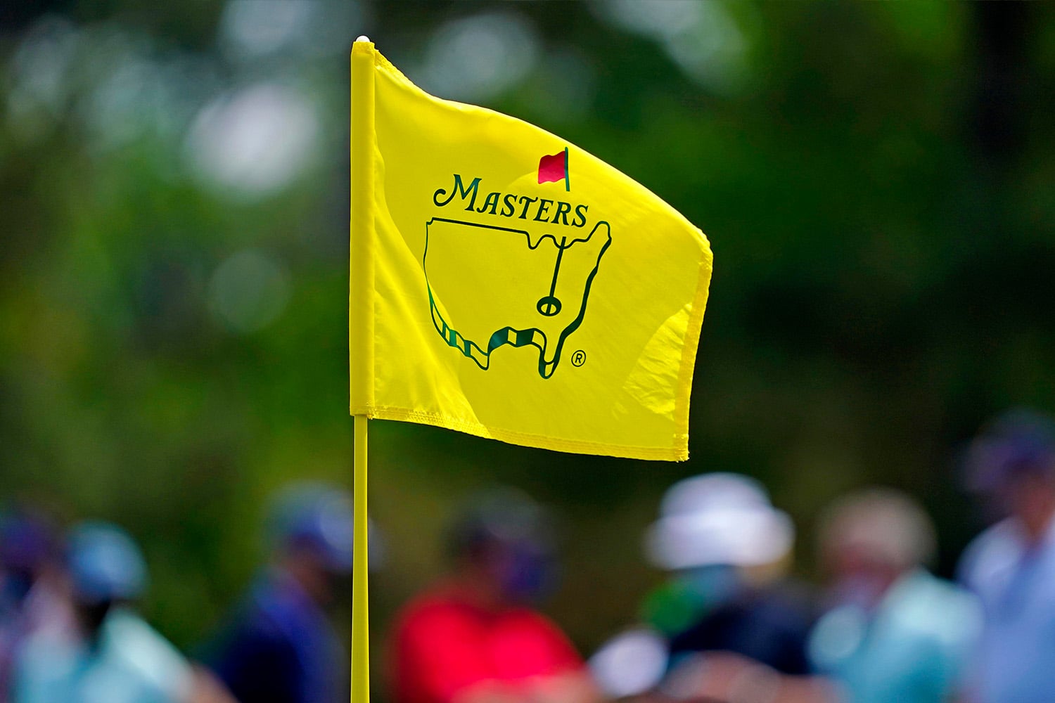 The Masters Stands By Rankings, Will Allow LIV Golfers