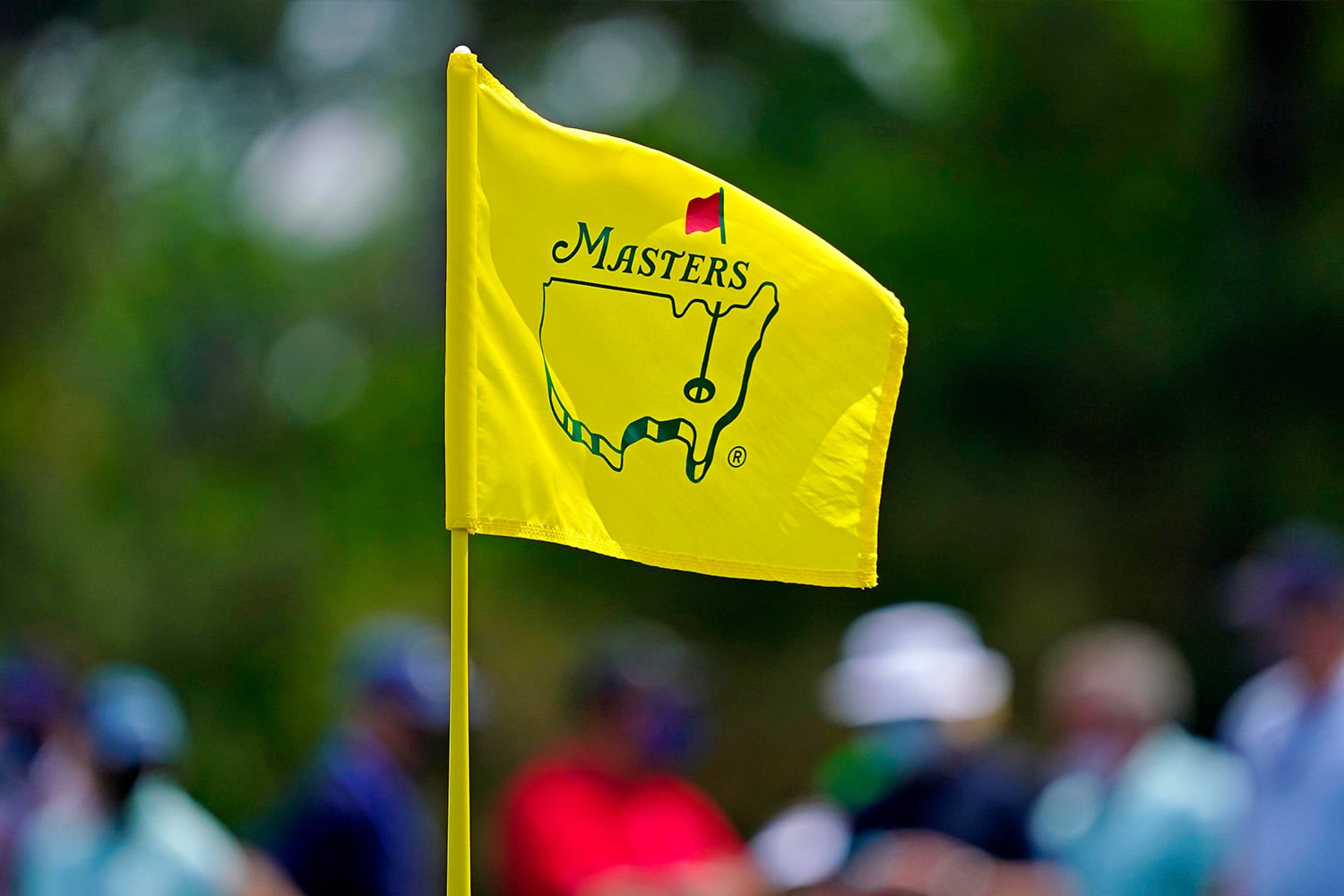 Official invitations for 2023 Masters Tournament sent out to eligible  players