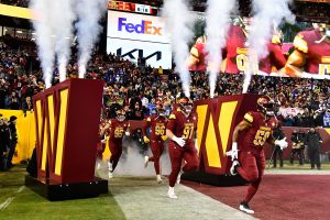 Washington Commanders sale could be the most expensive.