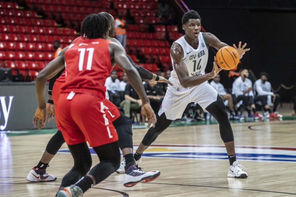 Basketball Africa League Announces Dates, Venues for 2023