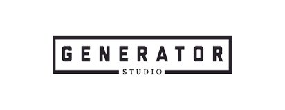 Generator Studio logo