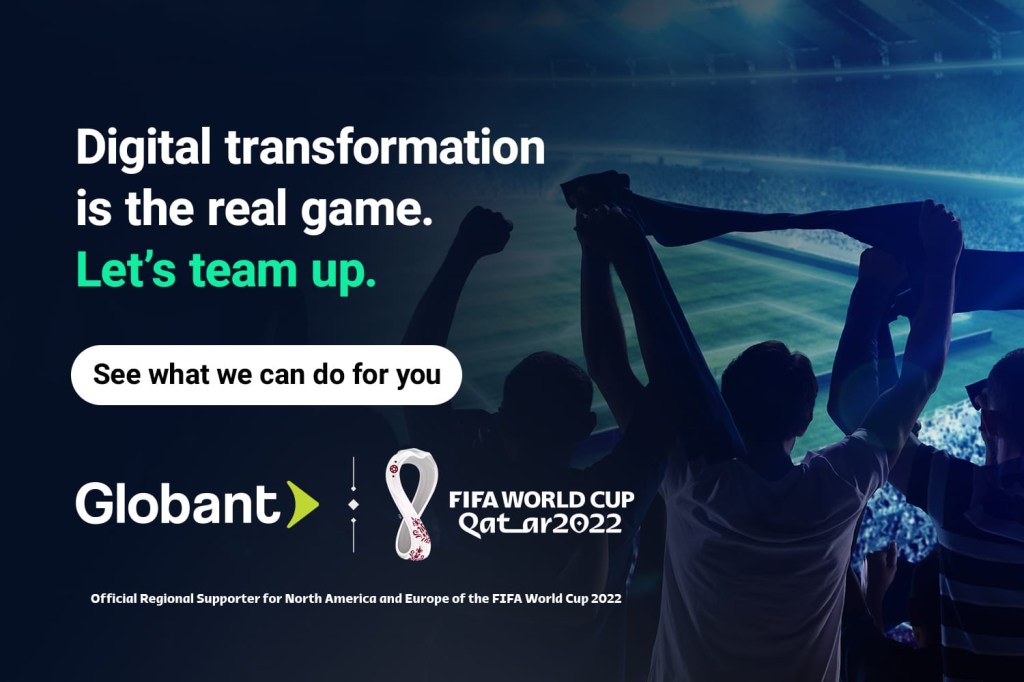 FIFA+ Is Redefining How Fans Engage With the World Cup