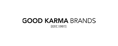 Good Karma Brands logo