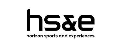 Horizon Sports and Experiences logo