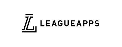 Leagueapps logo