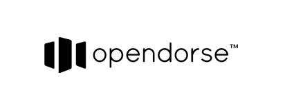 Opendorse logo