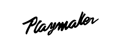 Playmaker logo