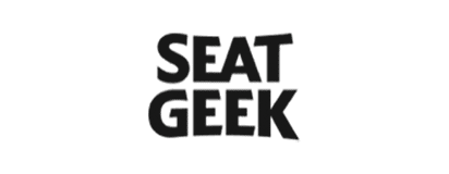 Seat Geek logo