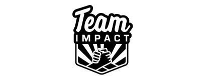 Team Impact logo