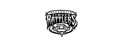 Wisconsin Timber Rattlers logo
