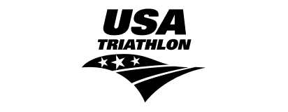 USA Triathlon logo
