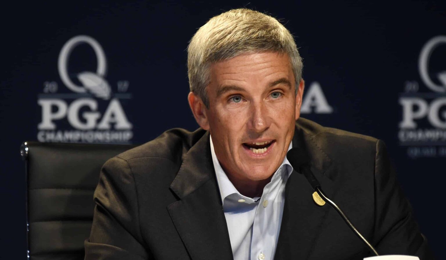 PGA Tour Reports 37 Increase in Revenue During 2021