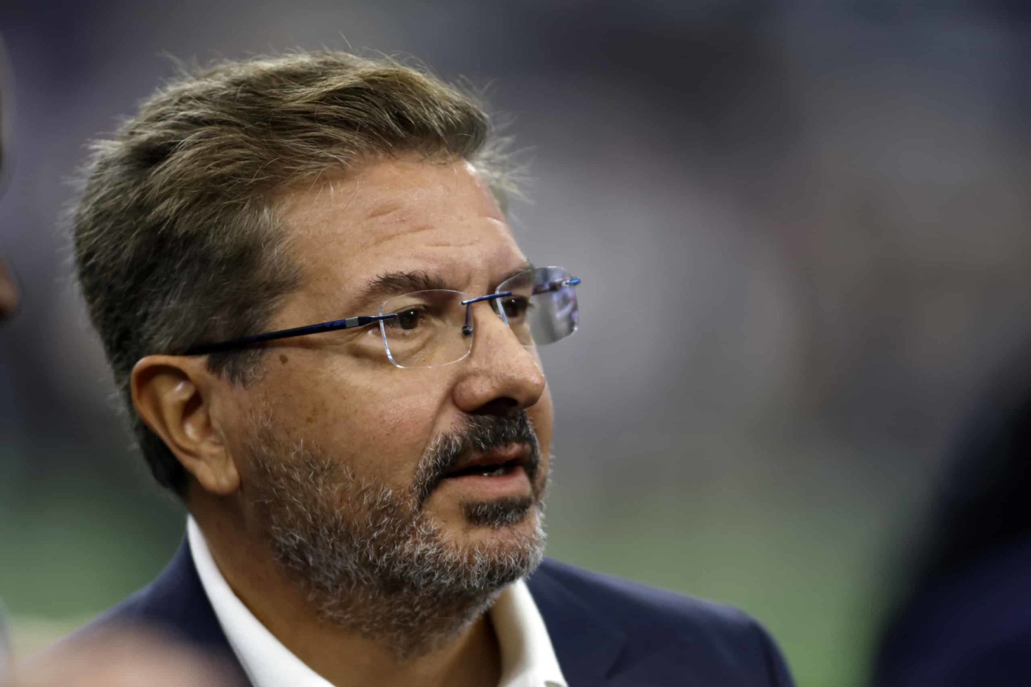 Dan Snyder reaches $6B deal to sell Commanders to group led by