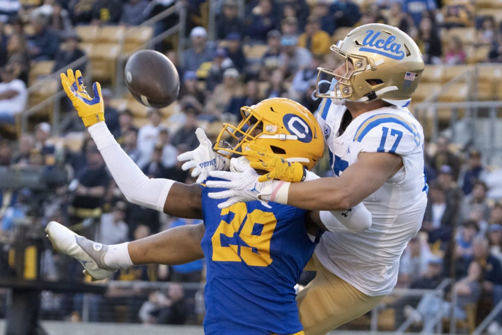 UCLA’s Big Ten Fate Comes Down To Regents Meeting