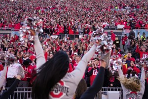 ESPN, Cinemark Allow Fans to Watch College Football Playoff at Select U.S.  Theatres