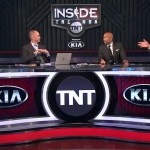 Will TNT Walk Away From The NBA?