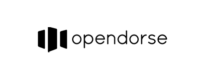 Opendorse logo