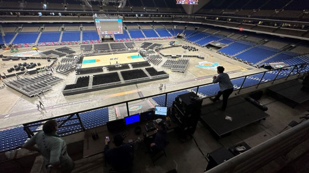 Alamodome