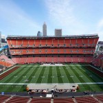Browns to donate team's FirstEnergy Stadium Pro Shop proceeds to education  and youth football