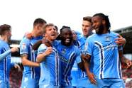 English Soccer Club Gets New Owner