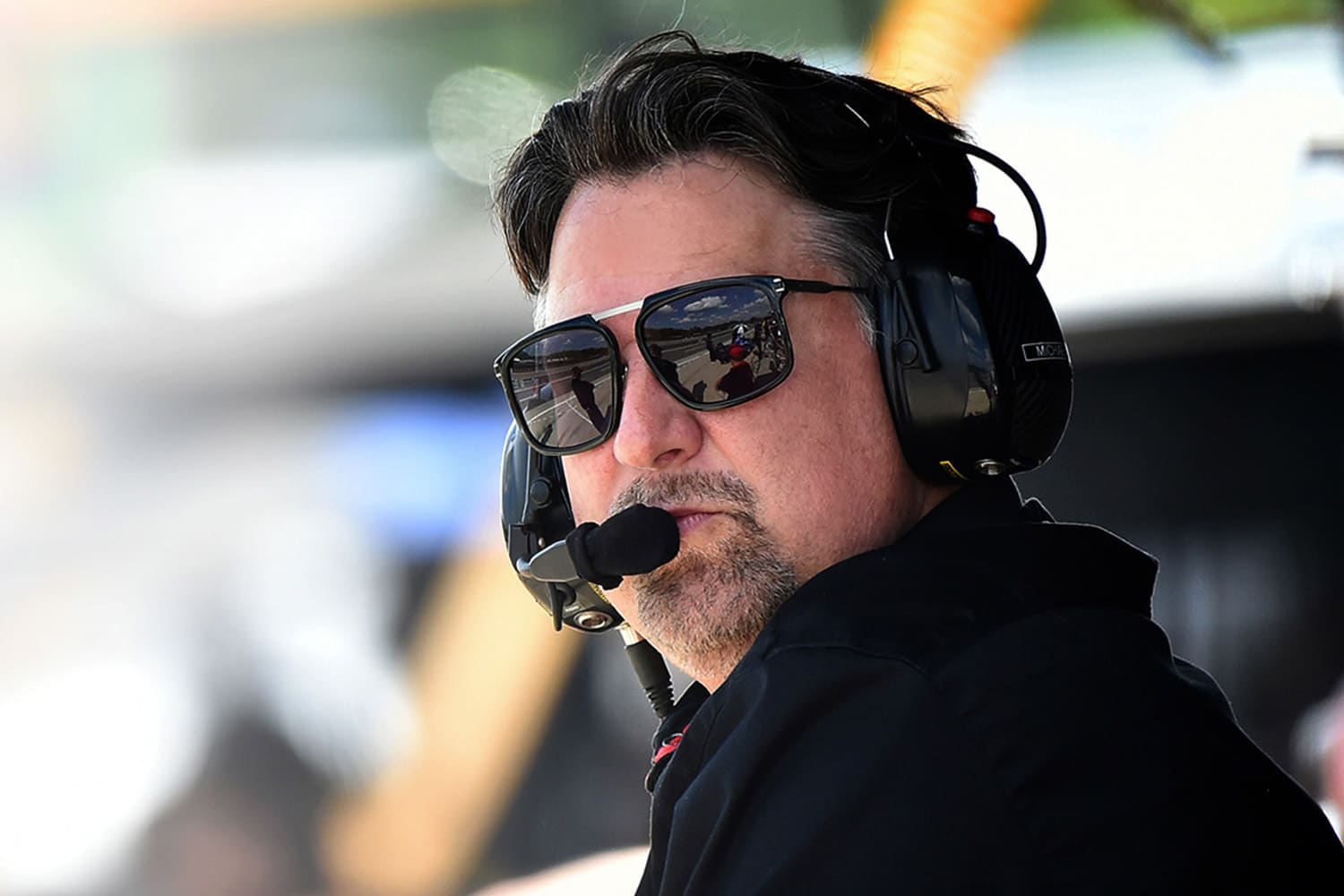 Michael-Andretti-Formula-1