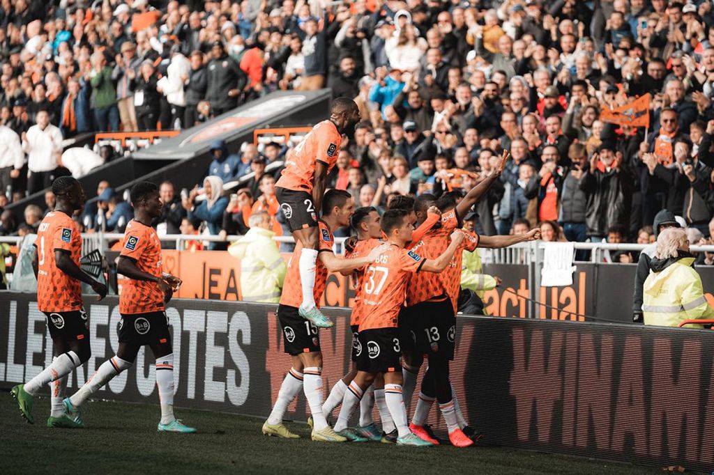 Lorient