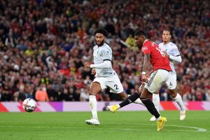 Manchester-United