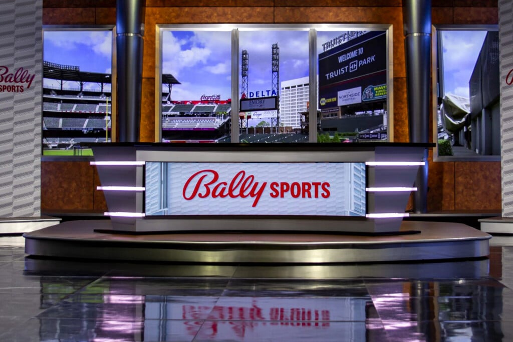 Bally-Sports