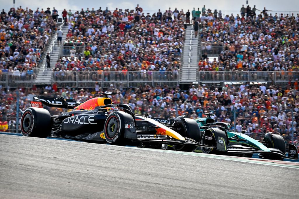 Formula-1