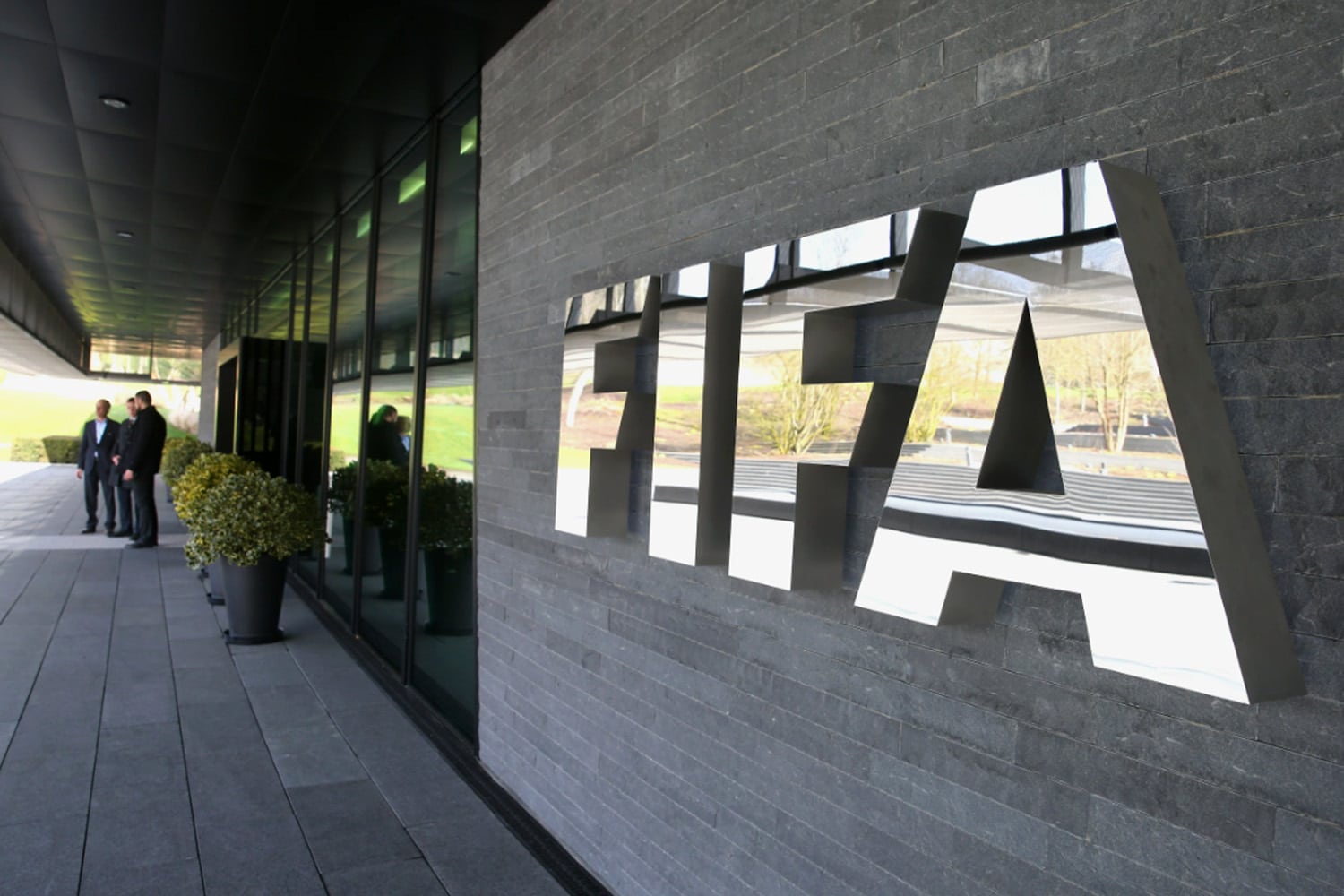 Switzerland Faces Pushback Over FIFA Loans