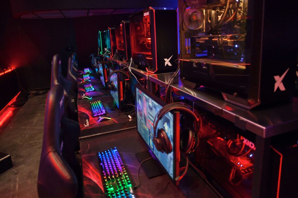 Esports-India