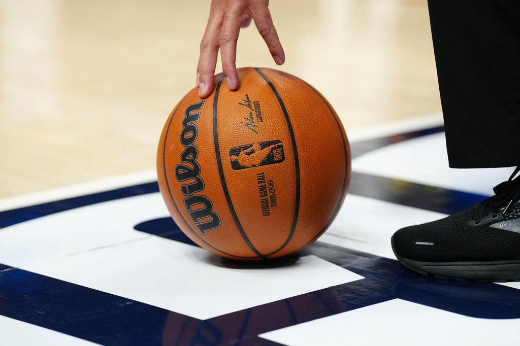 NBA-NBPA