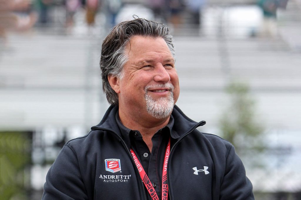 Michael-Andretti