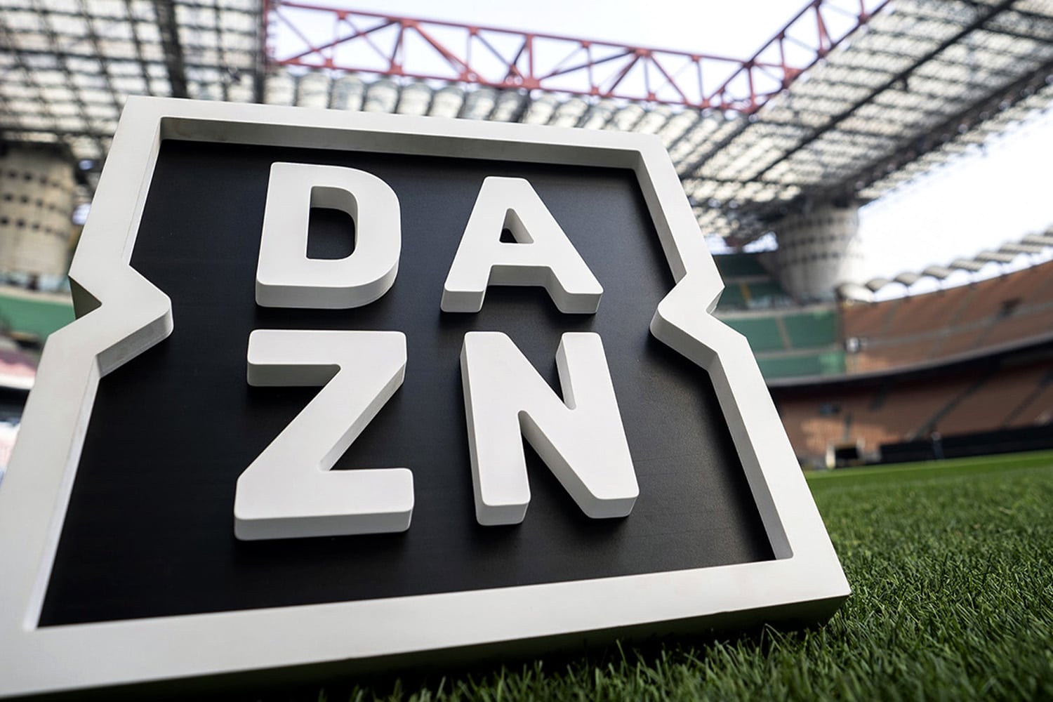 DAZN Reports Operating Loss of $1.36B in 2021