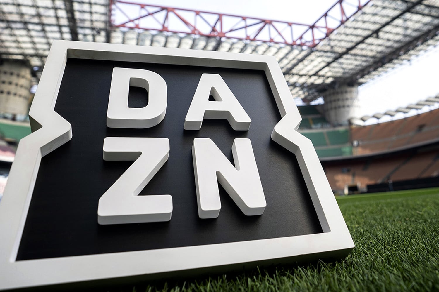 DAZN