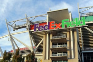 FedEx-Field
