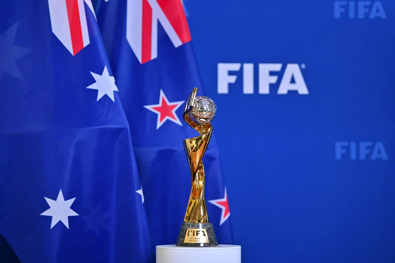 Women's World Cup 2023 sells first 500k tickets, February play-off