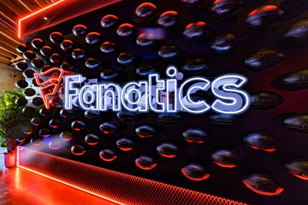 Fanatics’ Latest Acquisition Front Office Sports