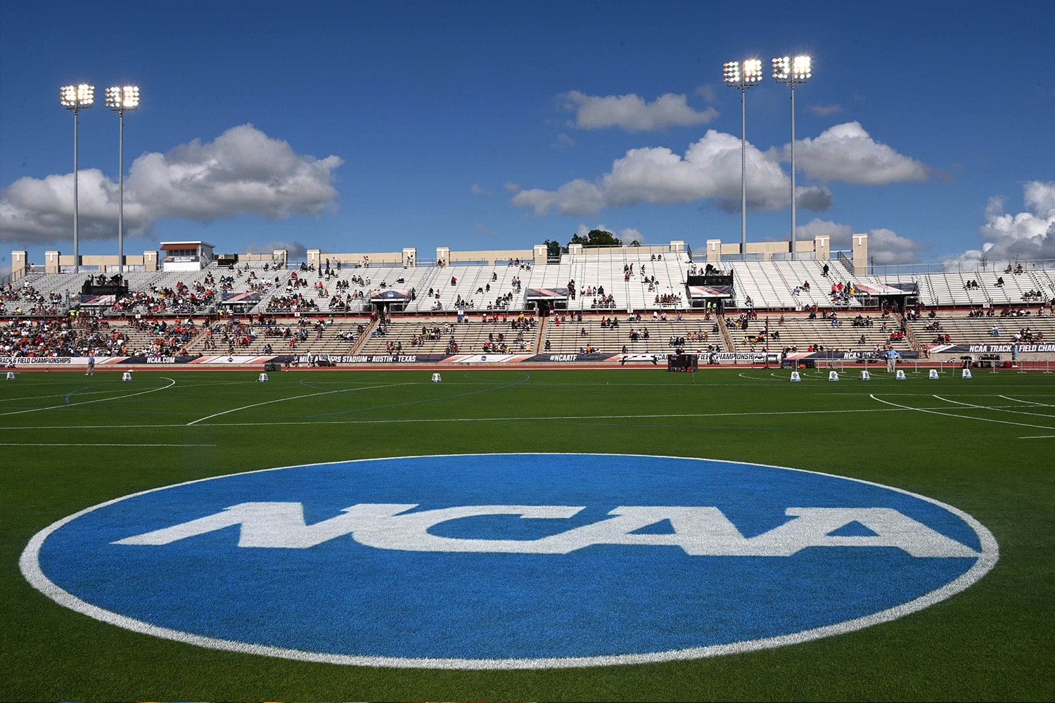 The NCAA is attempting to throw out employment case.