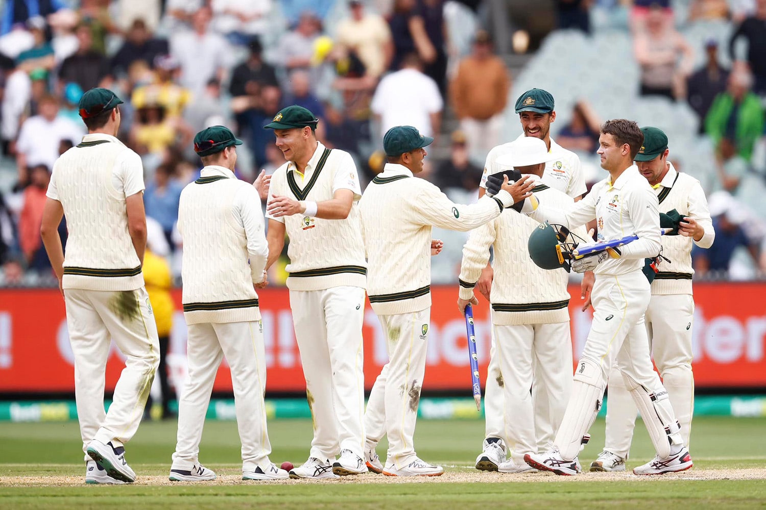 Cricket Australia Lands $1B Domestic Media Rights Extension