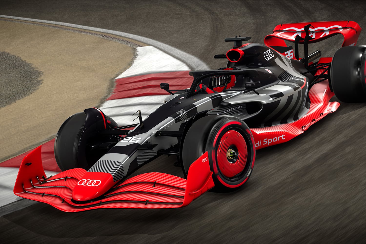 Audi-Sauber-Alfa-Romeo