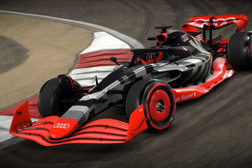 Audi-Sauber-Alfa-Romeo