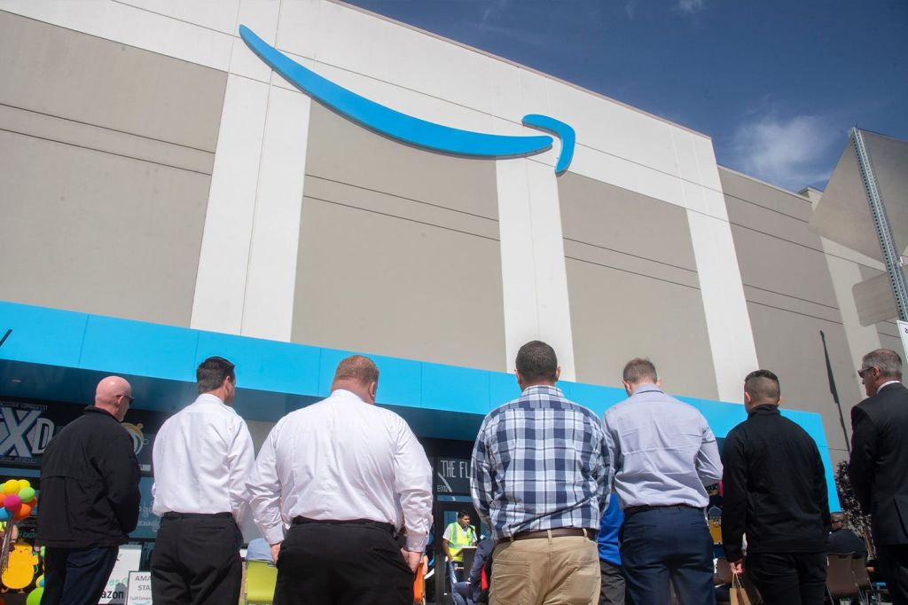 Amazon