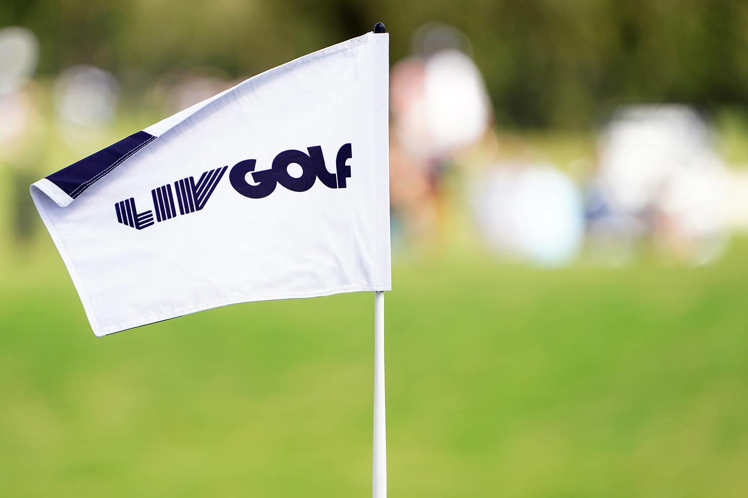 9/11 Families Pulled Further Into LIV Golf-PGA Tour Dispute